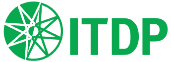 Logo ITDP