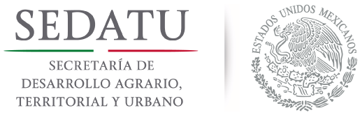 Logo SEDATU